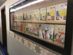 -时光漫步酒店(北京雍和宫南锣鼓巷后海店)