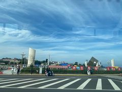 -养马岛旅游度假区