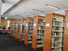 -上海交通大学（闵行校区）-李政道图书馆