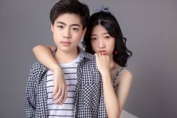 点击看大图 -时尚芭莎摄影BAZAAR STUDIO(上海店)