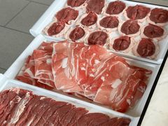 -宝弟羊肉馆(众意路店)