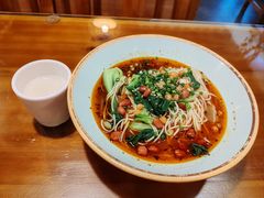 -重庆石磨豆花庄(乔庄店)