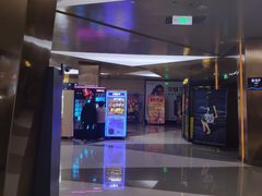 -上影国际影城(成都银泰LUXE店)