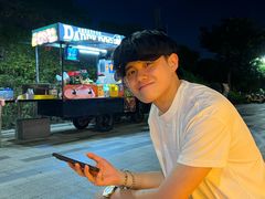 -白石龙音乐公园
