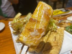 -本色.小马哥烧烤(五一路总店)