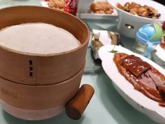 -北京老铺烤鸭(高新店)