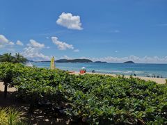 -三亚亚龙湾天域度假酒店