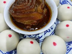 -老黄家(丰原街店)