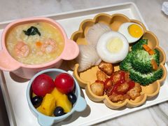 -小吊梨汤·北京菜·烤鸭(清河万象汇店)