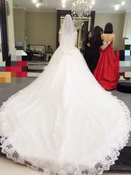 点击看大图 -南京宝娜嫁衣婚纱礼服馆(中央路店)