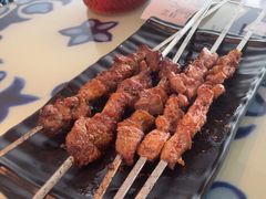 -撒拉花儿·新疆菜·清真(太阳宫店)