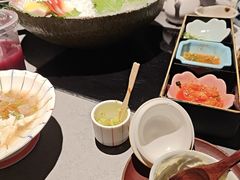 -匠和风精致料理(祥禾天地店)