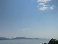 -深圳湾公园(南山区)
