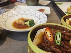 -水上明月·湖景餐厅