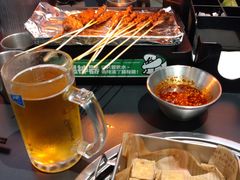 -皇庭广场(福华三路店)