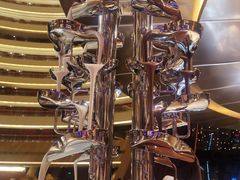 巧克力瀑布-杭州国际会议中心洲际酒店-原素全日餐厅(解放东路店)