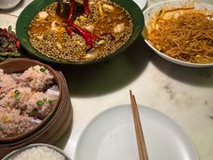 -初蓉丨遇见新川菜(亲贤街荣耀店)