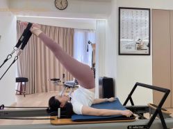 -康舒普拉提工作室control pilates