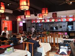 大堂-陈寔包子王·卤煮小肠·京味小吃(龙潭店)