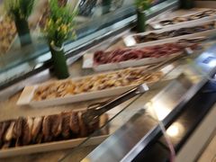 -川渝又一村火锅烤肉自助(步行街店)