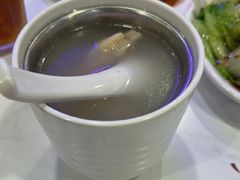 -澳门陈光记烧味饭店(南京德基广场店)