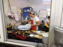 -三盛楼饭店(四流中路店)