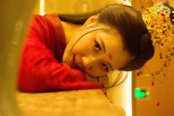 点击看大图 -盘子女人坊古装写真摄影(南京总店)