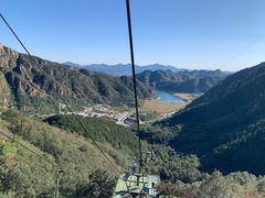 -京东石林峡风景区