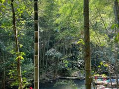 -千泷沟大瀑布旅游区