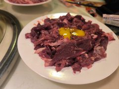 -总参北京涮羊肉