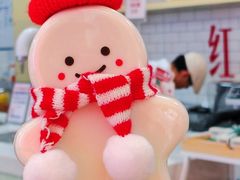 -红星前进面包牛奶公司(五道口购物中心店)