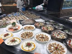 -梁家大院•农家菜(昆山会展中心店)