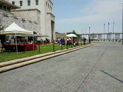 -南沙游艇会·大兵船餐厅