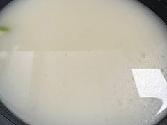 -虢国羊肉汤馆(政二街店)