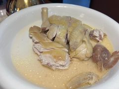 -合丰源幸福楼·客家菜