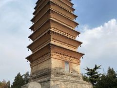 -洛阳白马寺