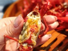-靓靓蒸虾·头牌蒸虾(雪松路总店)
