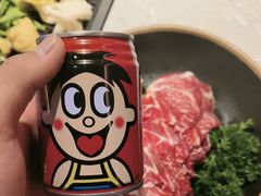 -空之介寿喜烧·和牛放题(恒隆广场店)