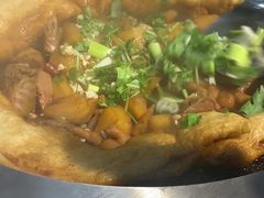 -二十一分小锅炖(中心店)