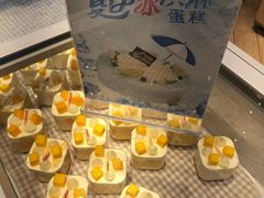 -好利来(梅江永旺店)