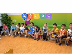 -英孚教育青少儿(银盆岭万达广场店)