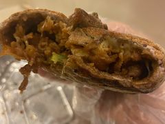 -宅恩特披萨(百汇城店)