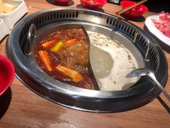 -季季红火锅(长沙步行街店)