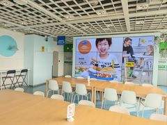 -宜家·瑞典风味餐厅(四元桥店)