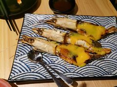 -禾绿回转寿司(苏宁广场店)