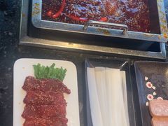-重庆九记老火锅(广场店)