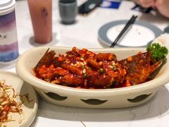 -鹿港小镇(悠唐店)