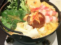 -熊吞·大碗丼烧肉饭(清江浦区万达店)