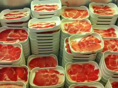 -怡人怡口牛排海鲜自助(飞龙大厦店)