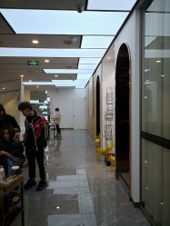 -CD Hair salon